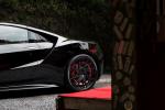 Acura NSX on Forgiato Wheels (TEC 2.5-R) 2017 года